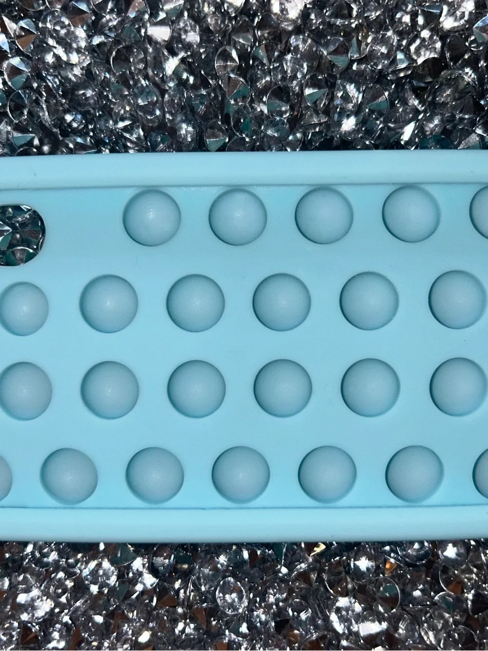 N/A light blue